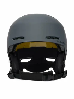 Casco da sci Lawson Mips EQYTL03080 Grigio