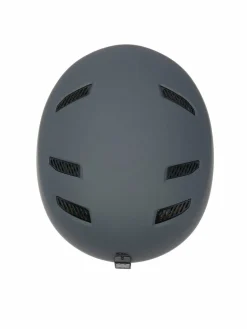 Casco da sci Lawson Mips EQYTL03080 Grigio