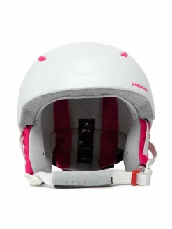 Casco da sci Maja 328722 Bianco