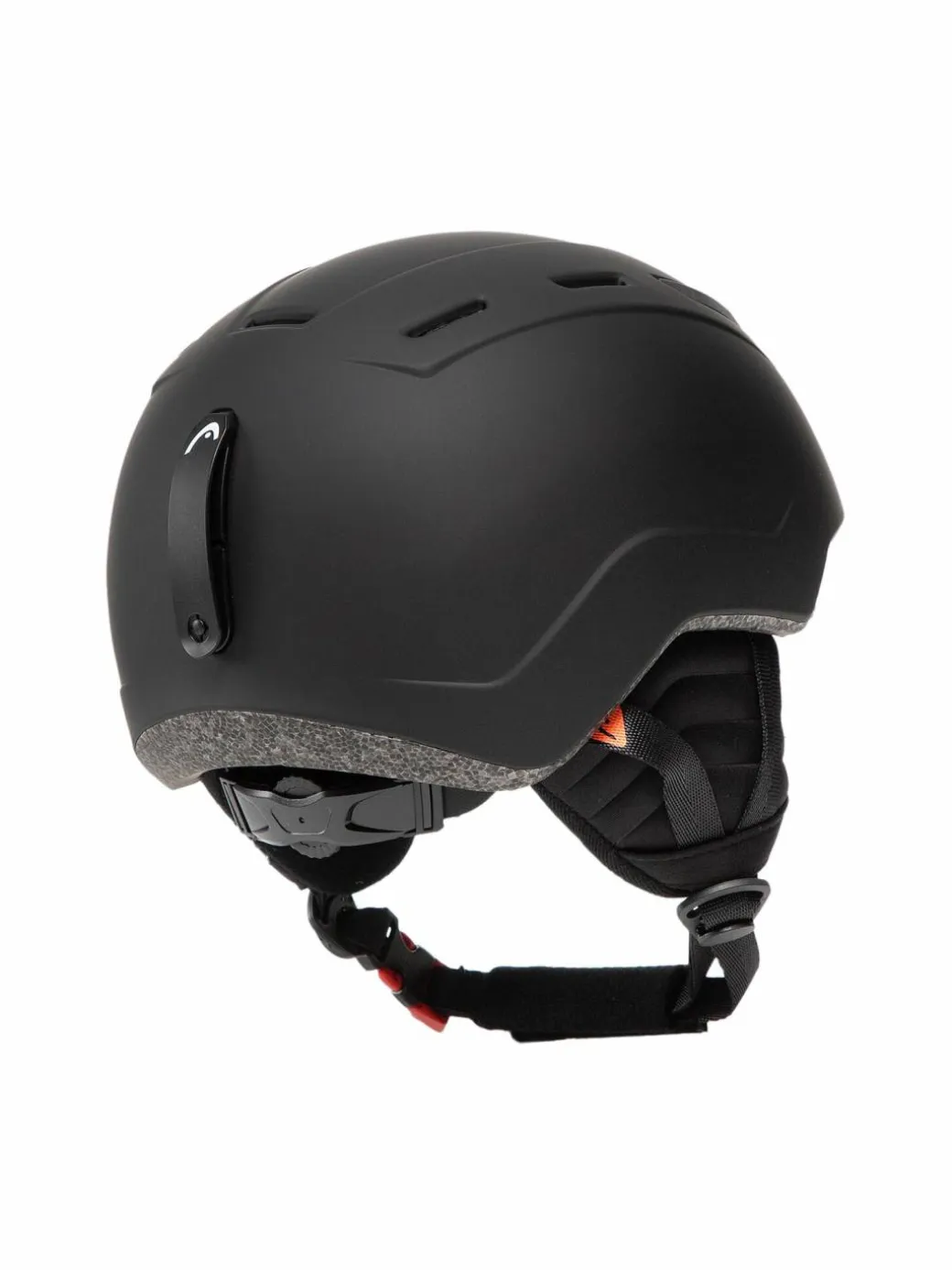 Casco da sci Mojo 328622 Nero