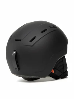 Casco da sci Mojo 328622 Nero