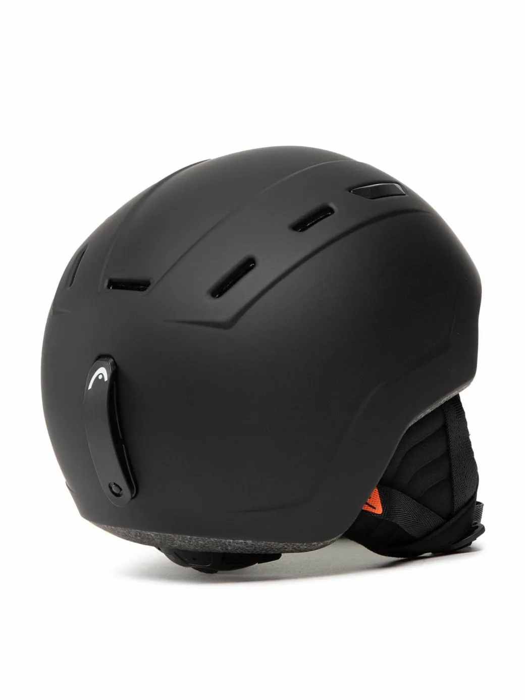 Casco da sci Mojo 328622 Nero