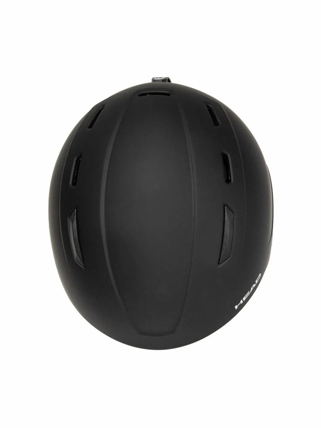 Casco da sci Mojo 328622 Nero