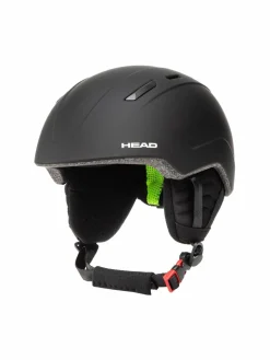 Casco da sci Mojo 328622 Nero