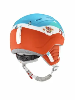 Casco da sci Mojo Set 328513 Blu