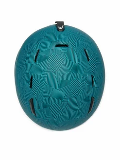 Casco da sci Mojo Team 328653 Blu scuro