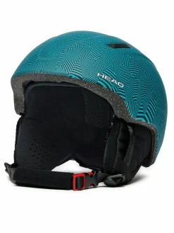 Casco da sci Mojo Team 328653 Blu scuro