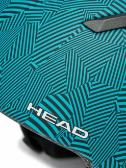Casco da sci Mojo Team 328653 Blu scuro