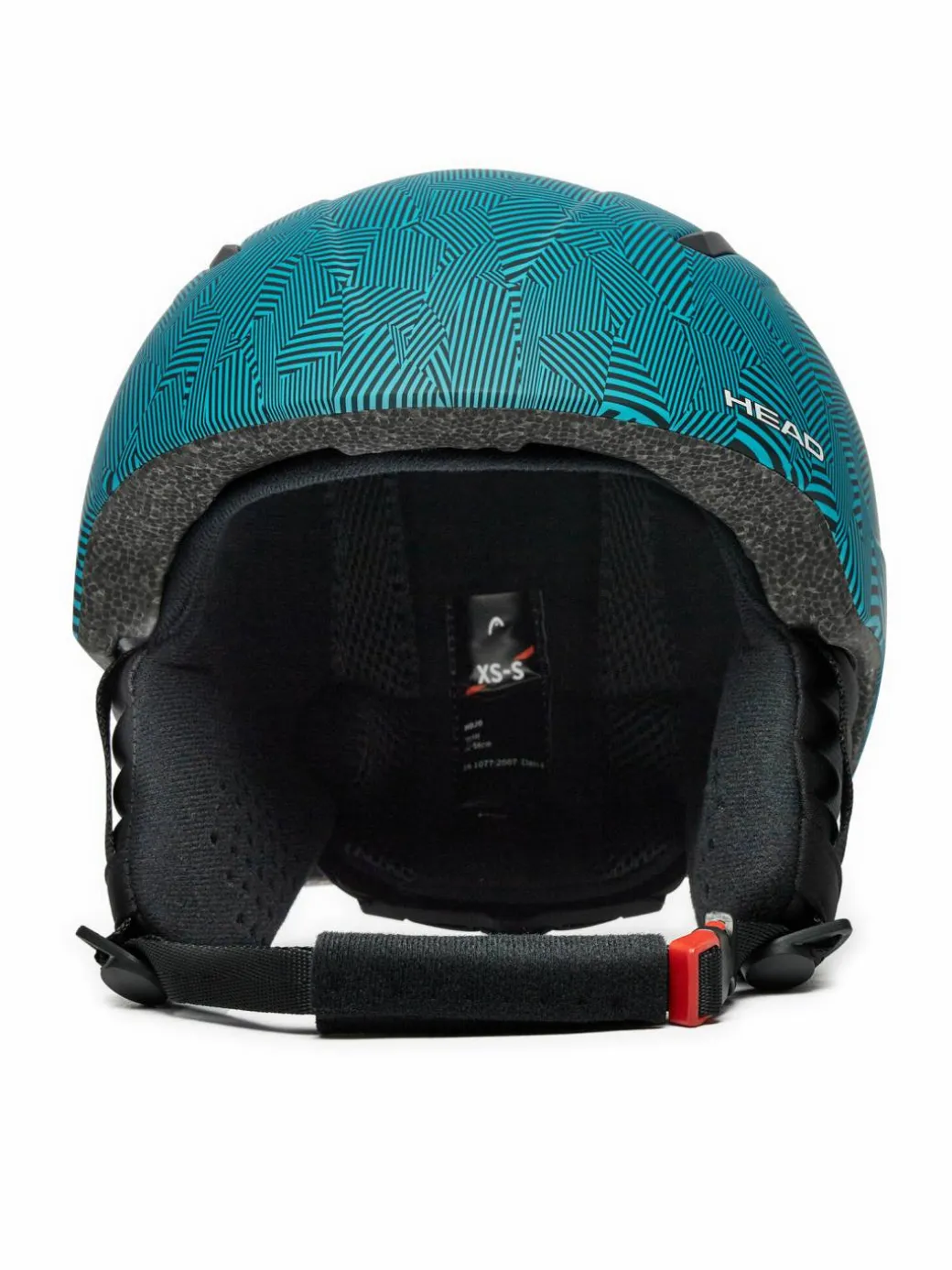 Casco da sci Mojo Team 328653 Blu scuro