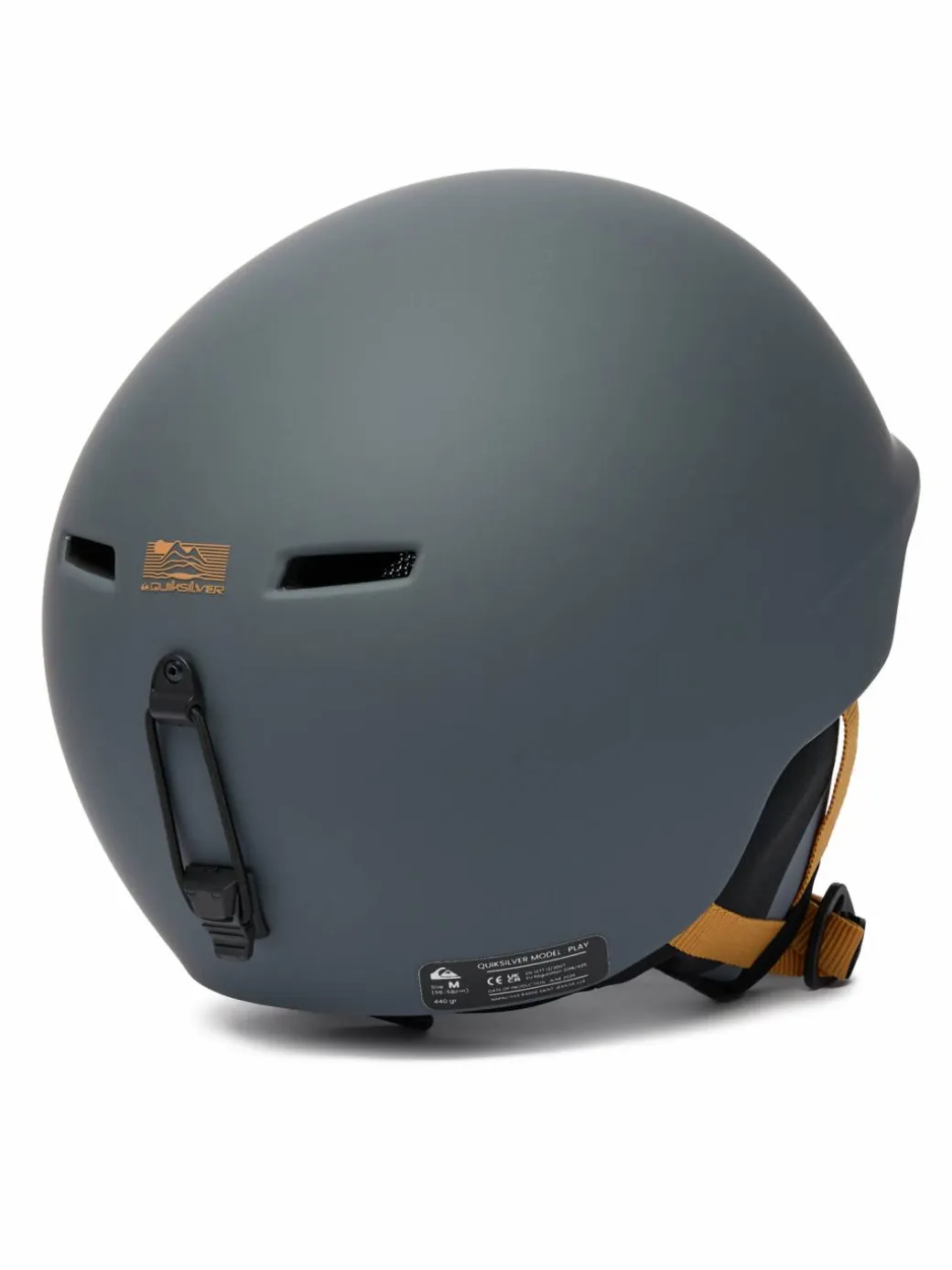 Casco da sci Play EQYTL03081 Beige