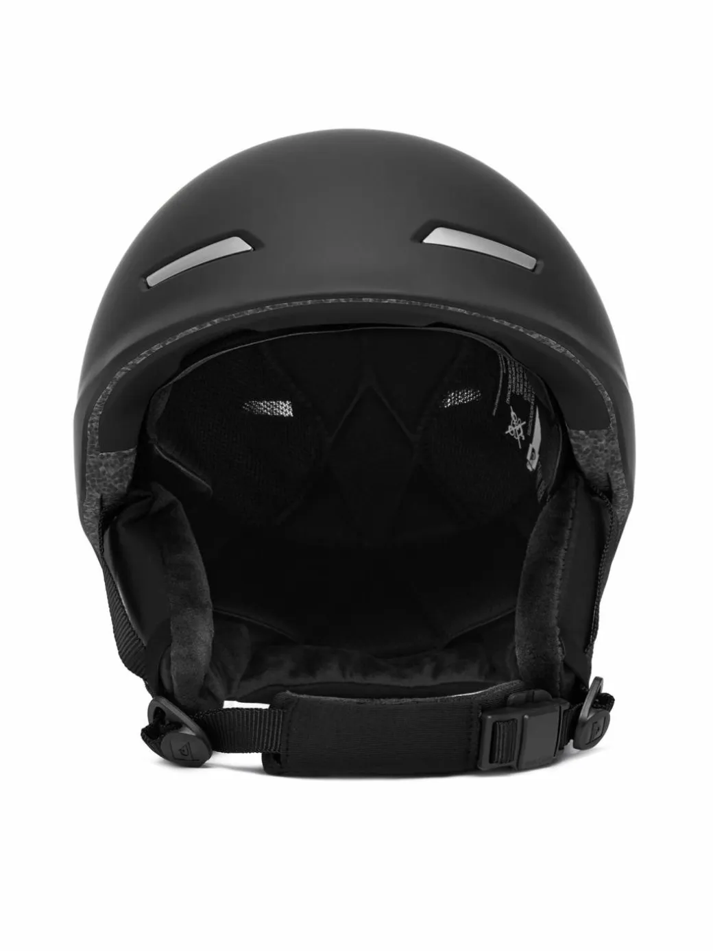 Casco da sci Play EQYTL03081 Nero
