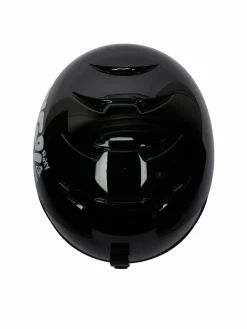 Casco da sci Slush Girl ERGTL03030 Nero
