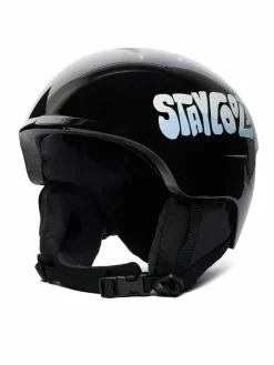 Casco da sci Slush Girl ERGTL03030 Nero