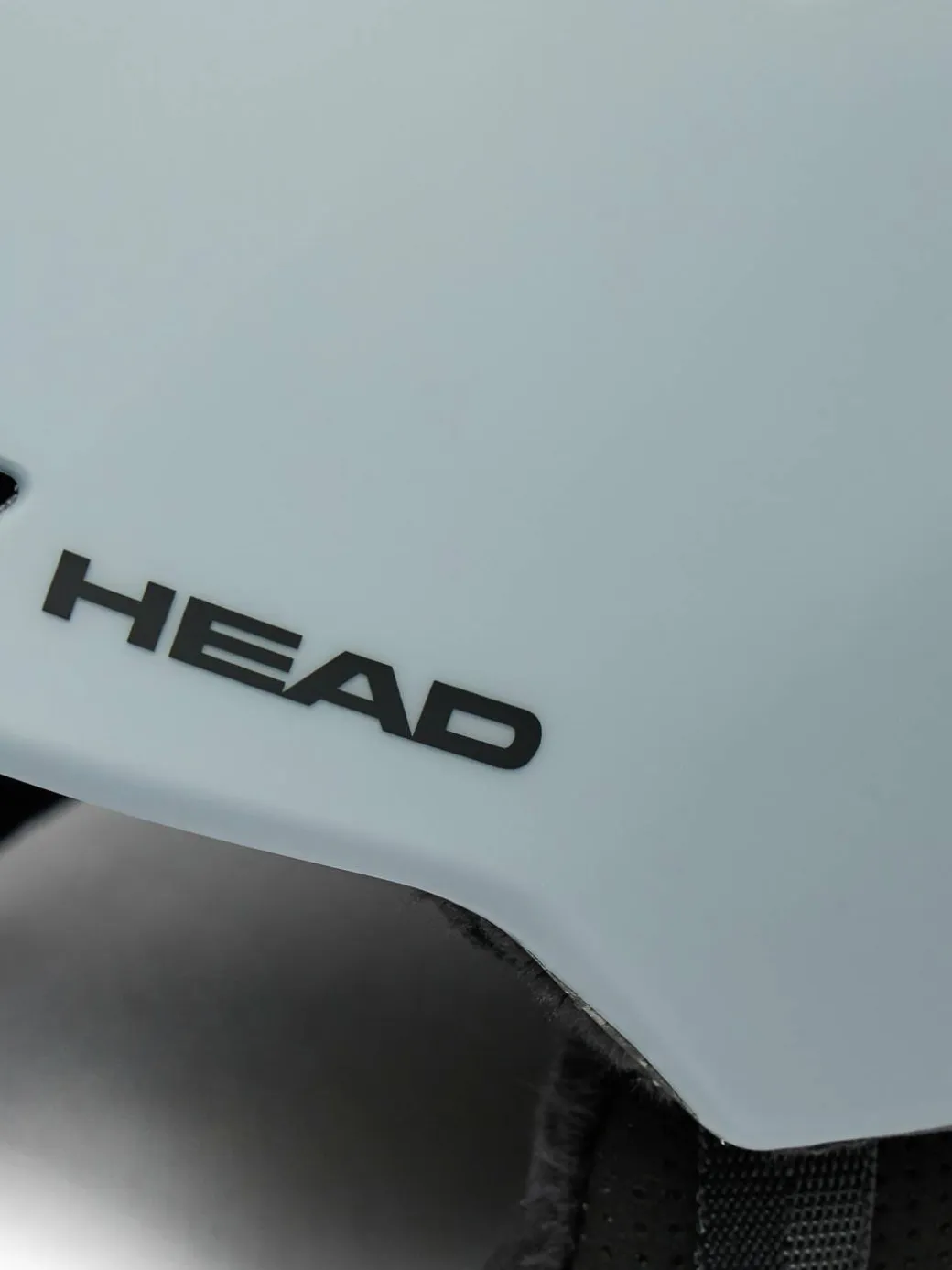 Casco da sci Vico Grey 324574 Grigio