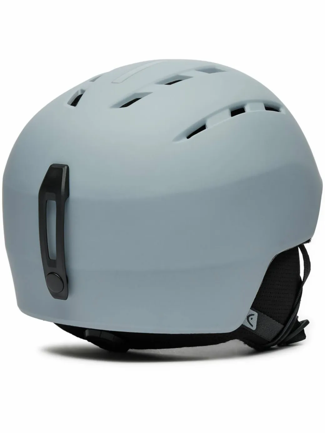 Casco da sci Vico Grey 324574 Grigio
