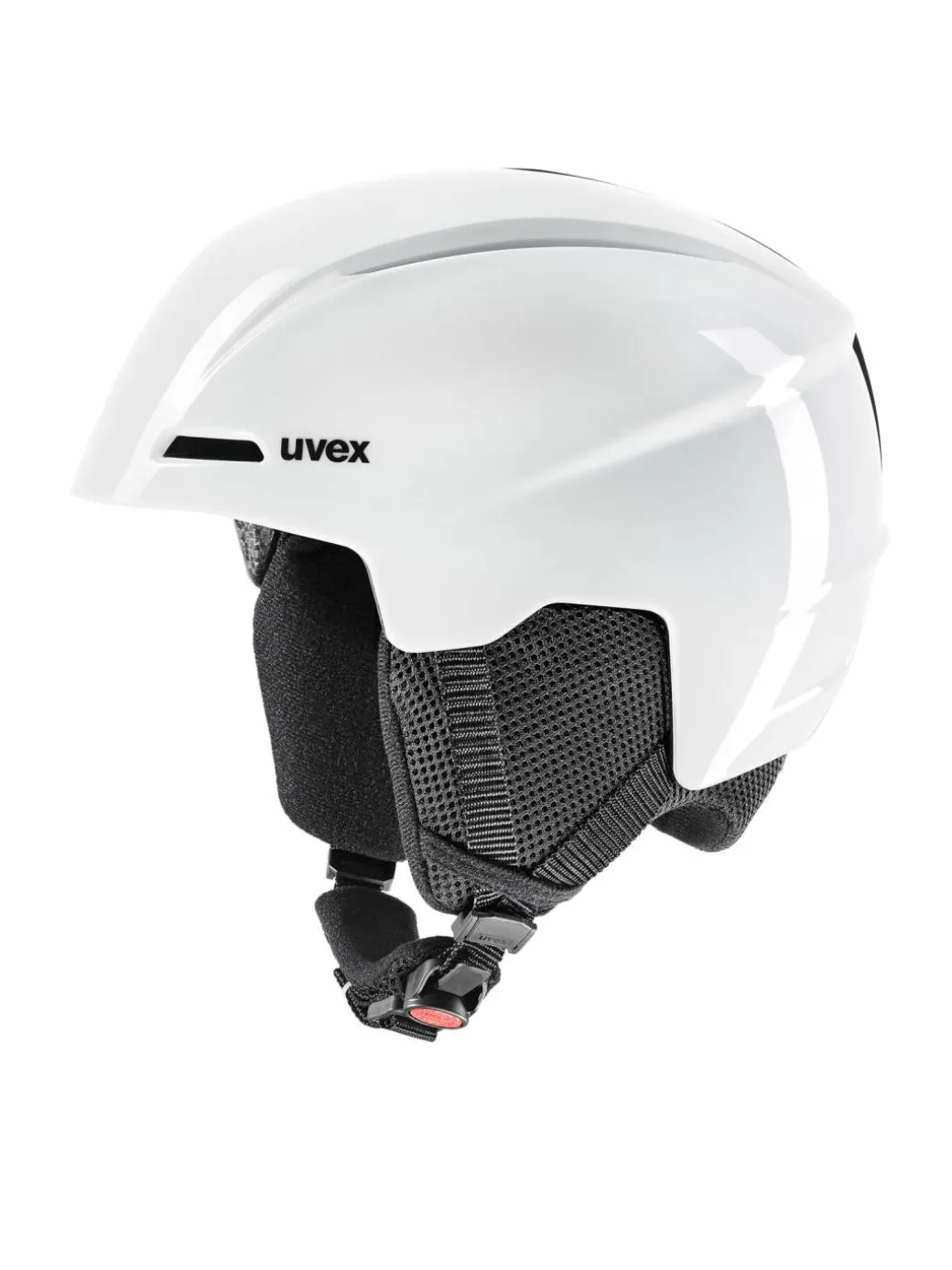 Casco da sci Viti Pure 56/6/322/11/01 Bianco