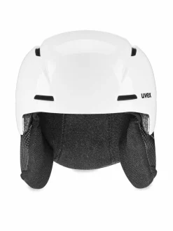 Casco da sci Viti Pure 56/6/322/11/01 Bianco