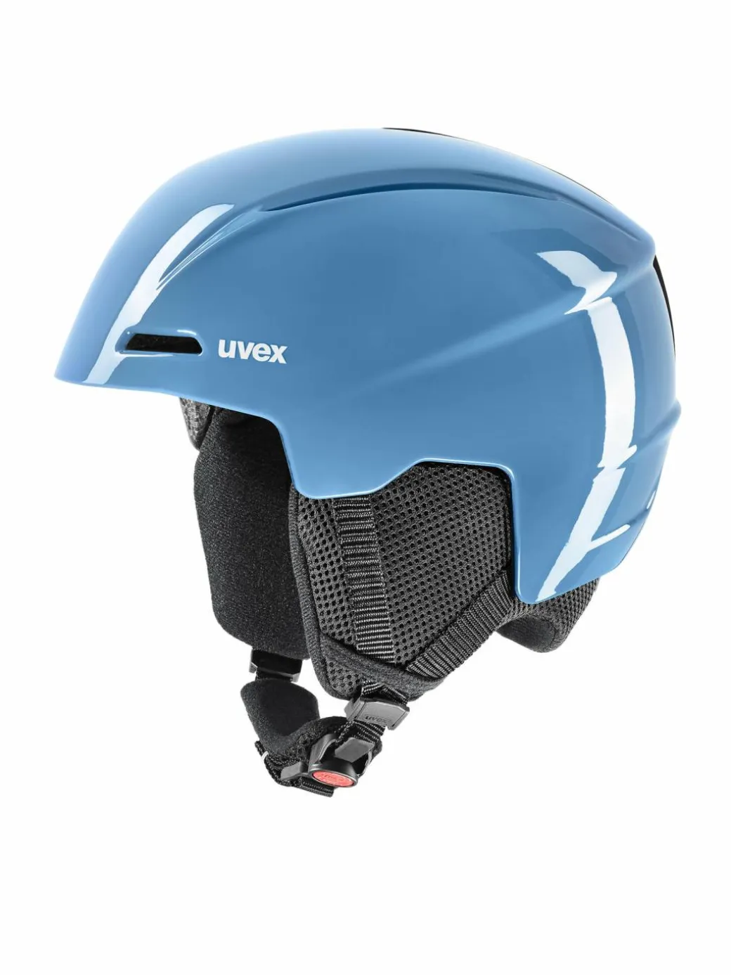 Casco da sci Viti Pure 56/6/322/13/01 Blu