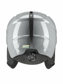 Casco da sci Viti Pure 56/6/322/12/01 Grigio