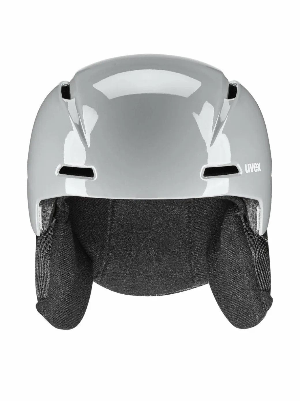 Casco da sci Viti Pure 56/6/322/12/01 Grigio