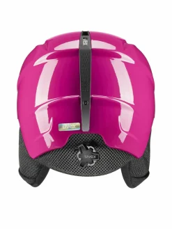 Casco da sci Viti Pure 56/6/322/14/01 Viola
