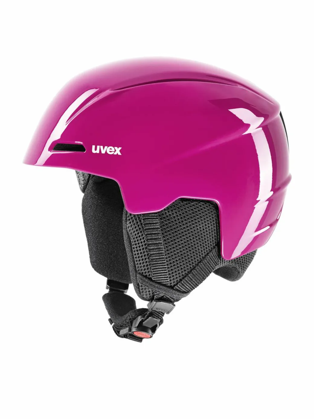 Casco da sci Viti Pure 56/6/322/14/01 Viola