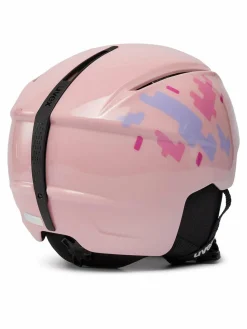 Casco da sci Viti 5663151501 Rosa