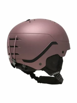 Casco da sci Wanted S5663066005 Viola