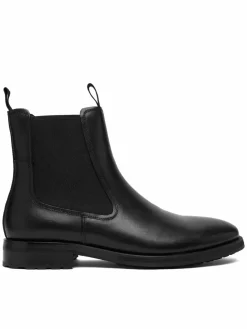 Chelsea Brian 6094-101-20 Nero