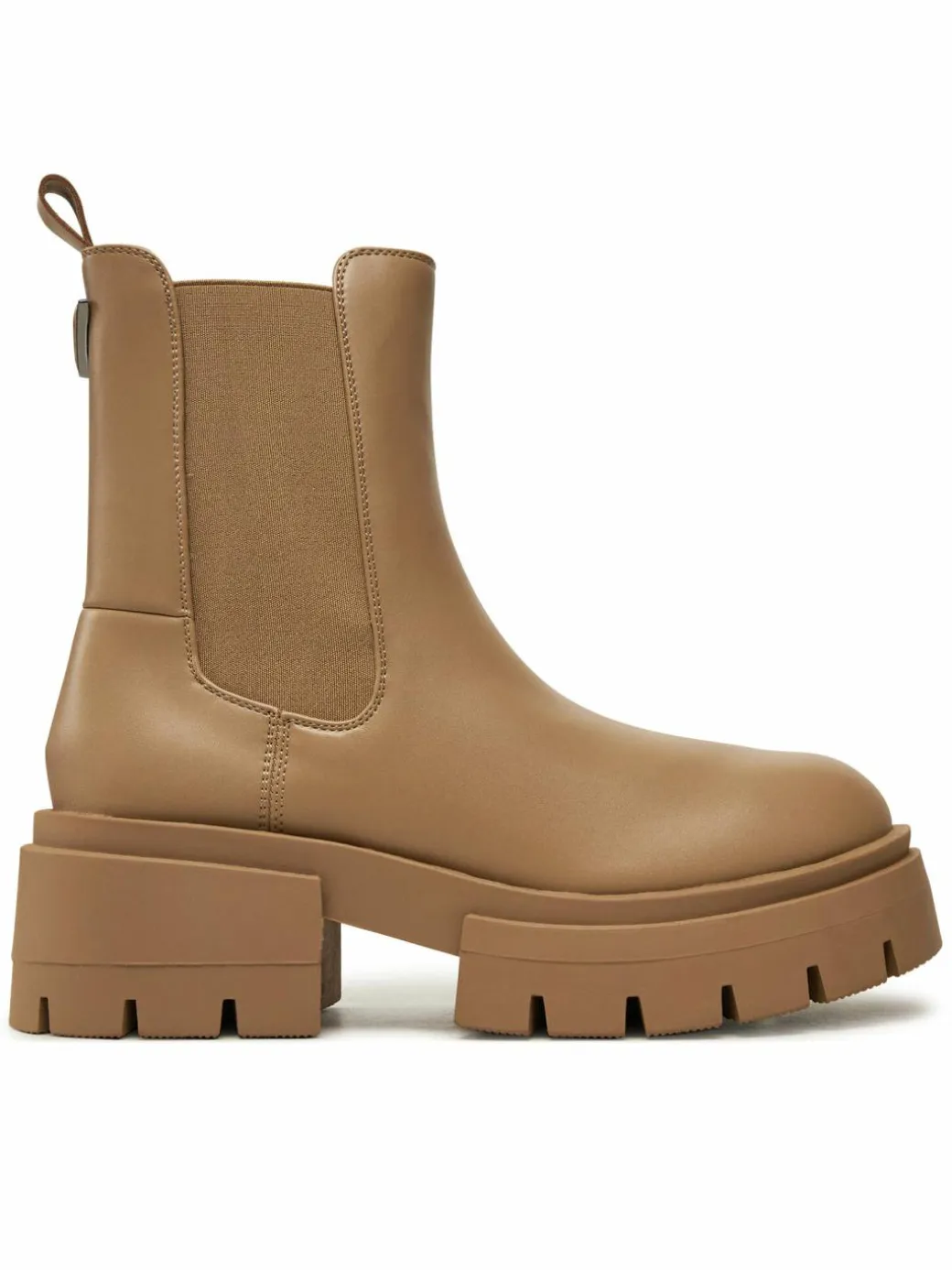 Chelsea Charlotte FLFCHT ELE10 Beige