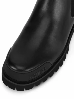Chelsea CONNOR-02 124AM Nero