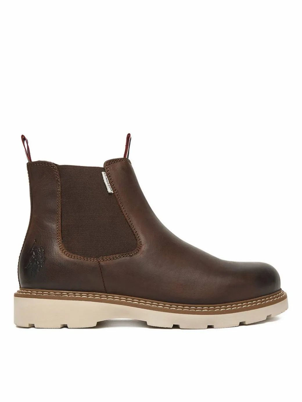 Chelsea EO-PATRIZ002M/ELE1 Marrone