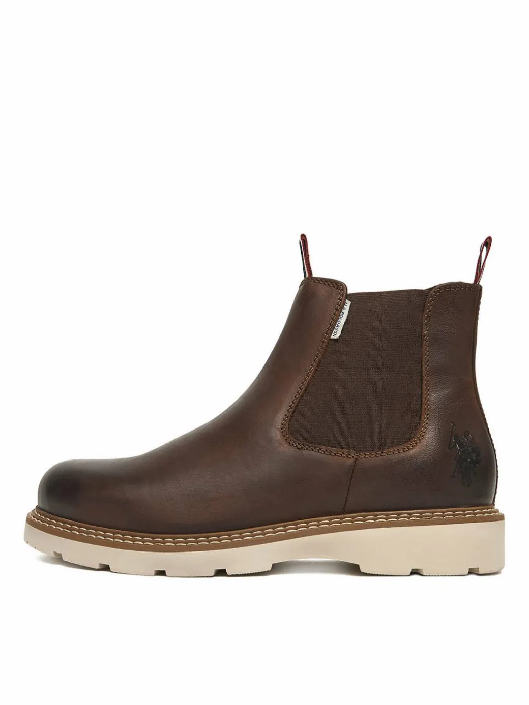 Chelsea EO-PATRIZ002M/ELE1 Marrone