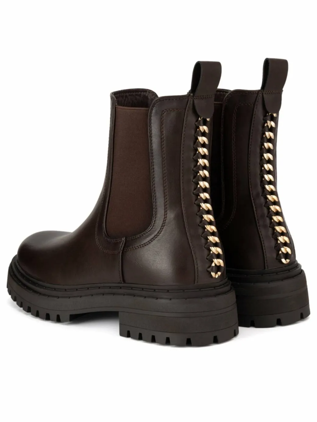 Chelsea HY60208-1 Marrone