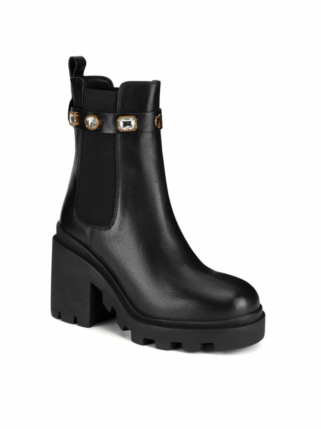 Chelsea MOANA-01W4-002 Nero