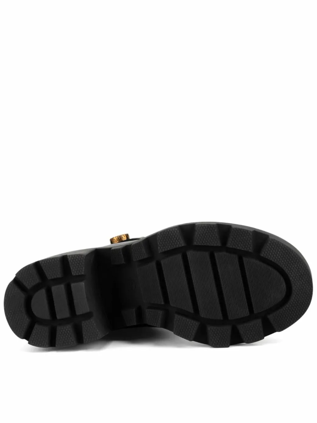 Chelsea MOANA-01W4-002 Nero