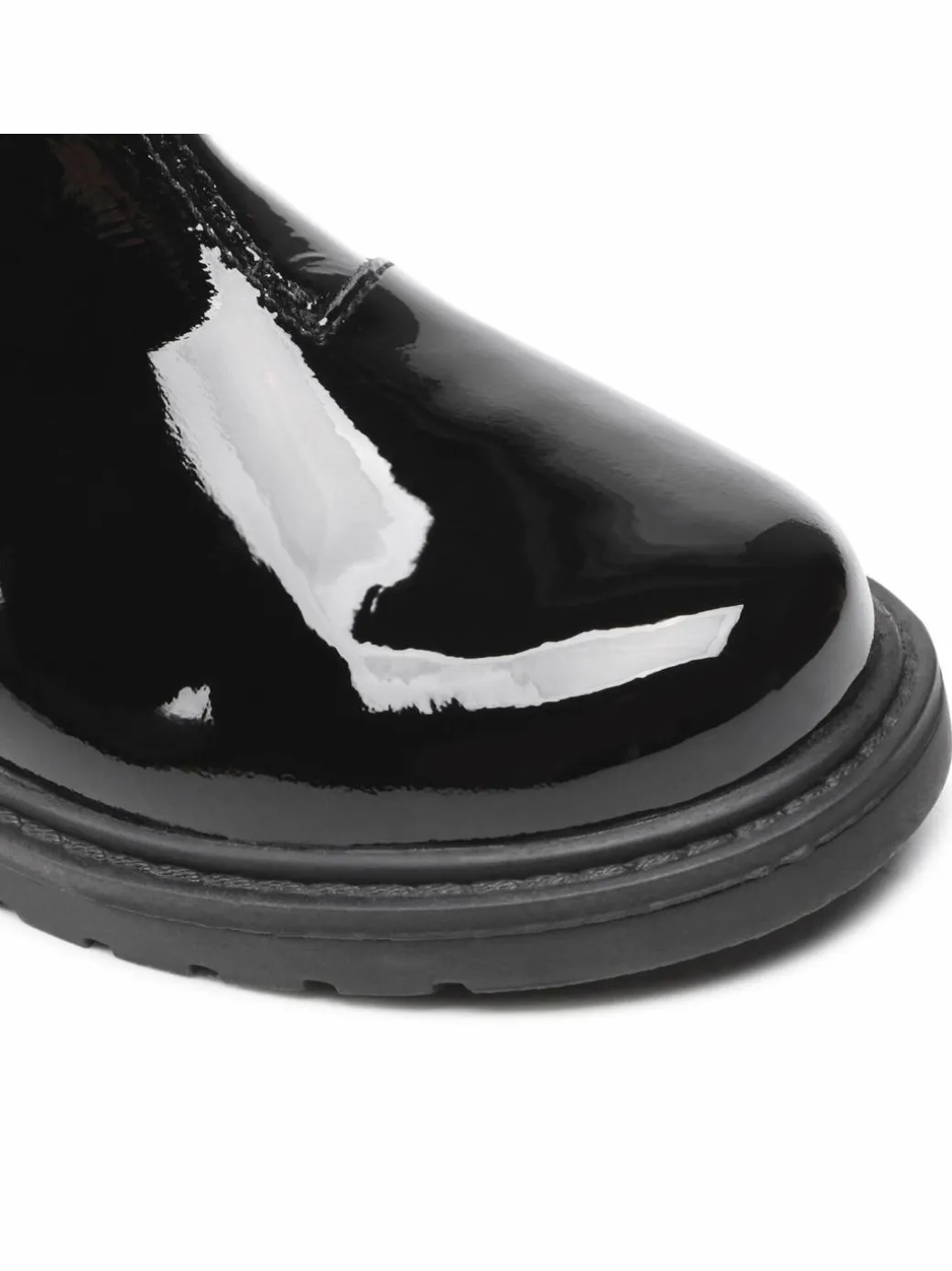 Chelsea Piccadilly 0012501566.03.0A01 M Nero
