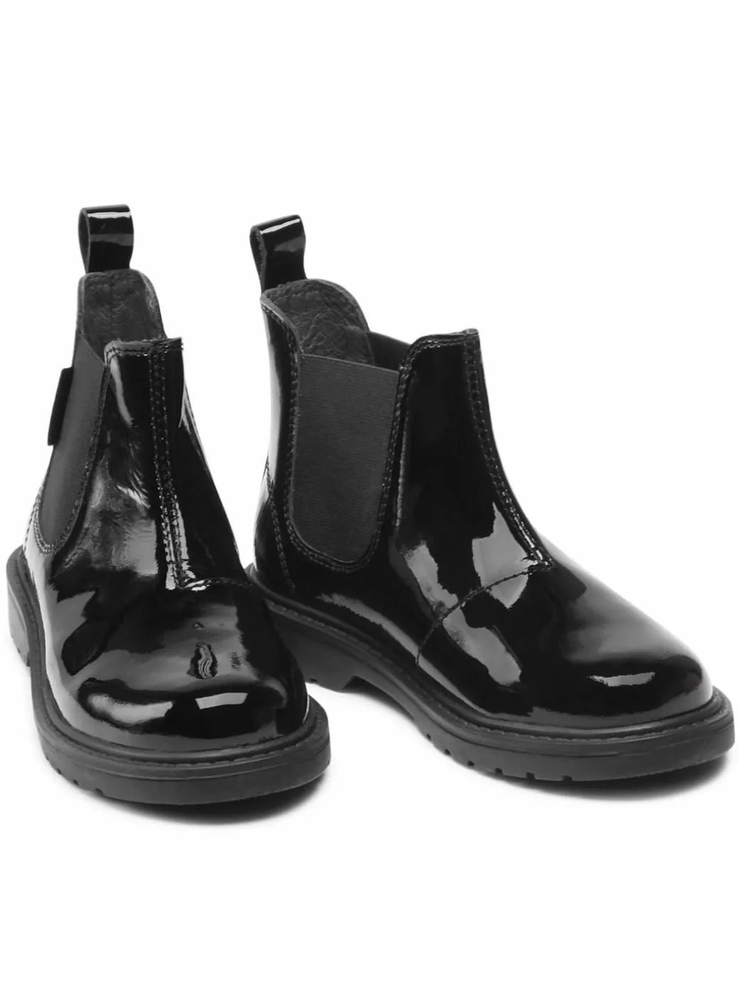 Chelsea Piccadilly 0012501566.03.0A01 M Nero