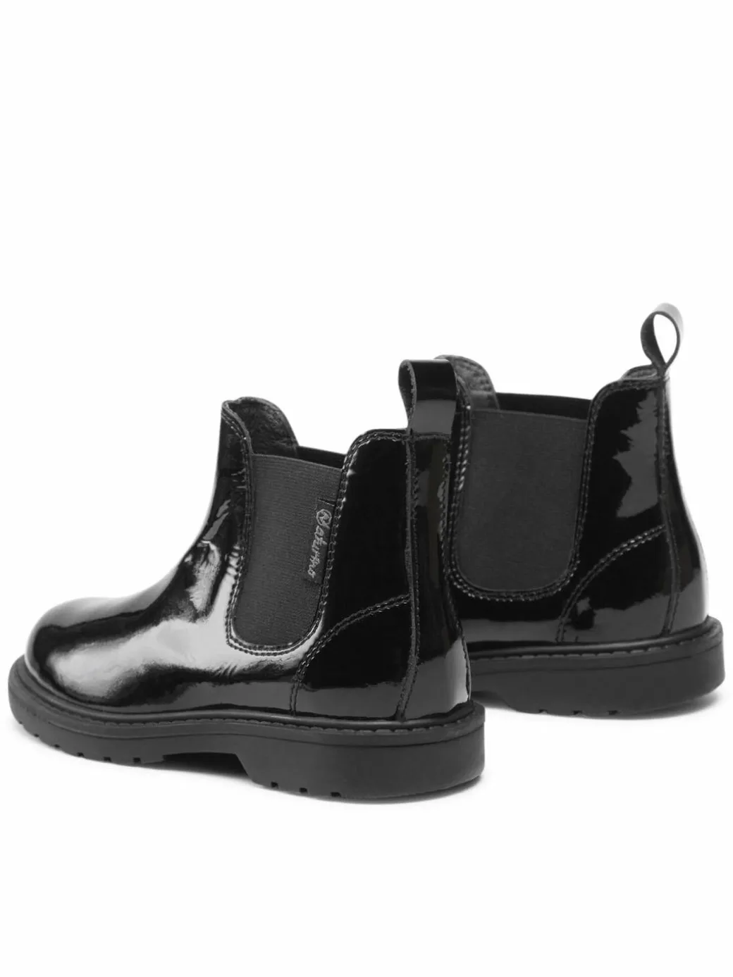Chelsea Piccadilly 0012501566.03.0A01 M Nero