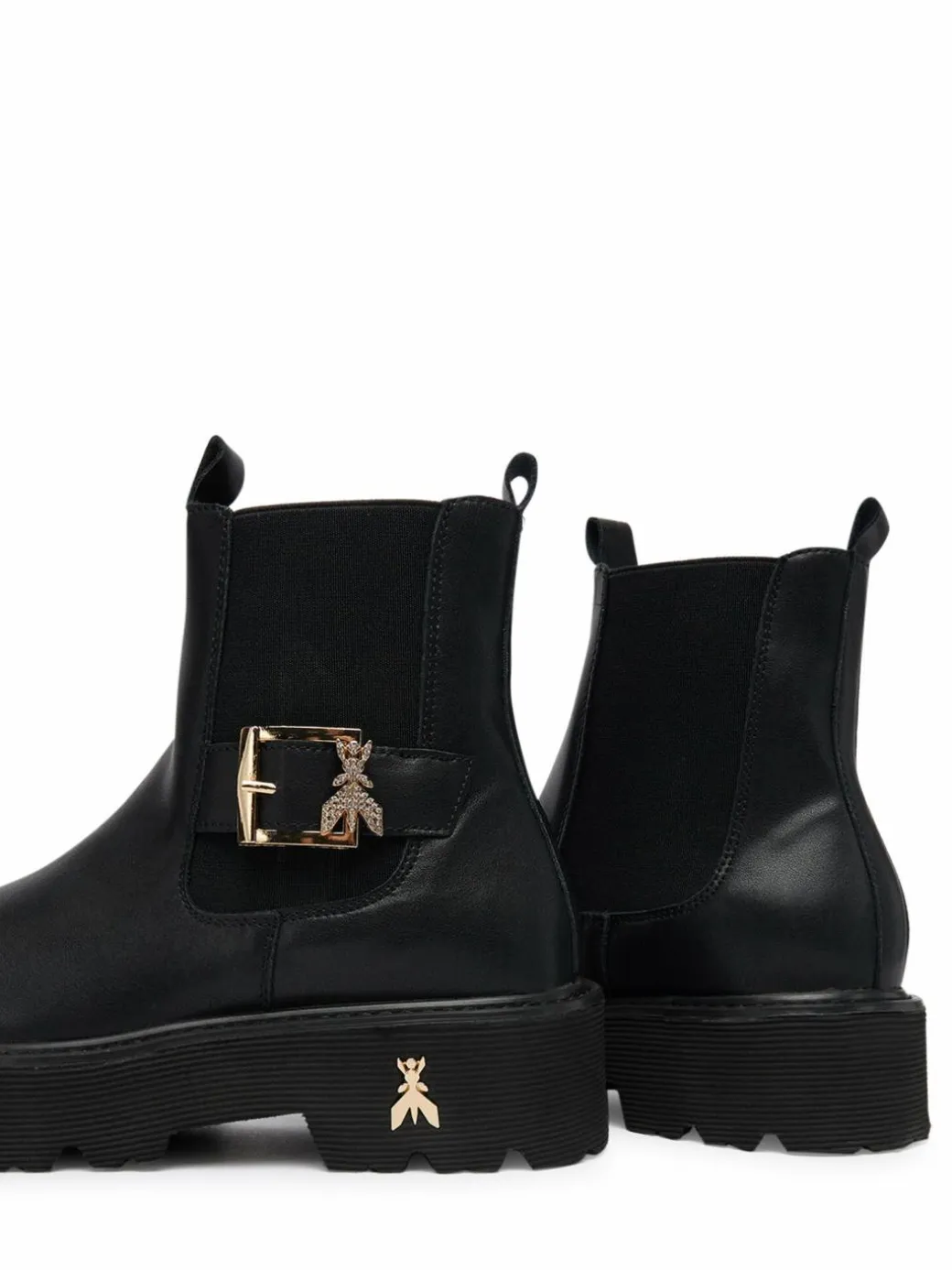 Chelsea PPJ965.31 Nero