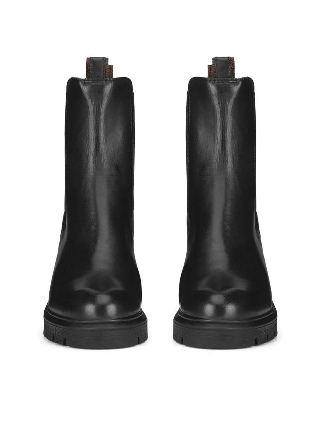 Chelsea RST-GINGER-12 Nero
