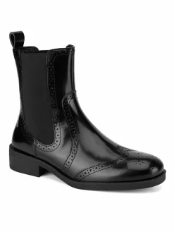 Chelsea RUSSELL-116098 Nero
