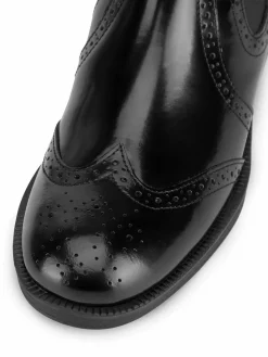Chelsea RUSSELL-116098 Nero