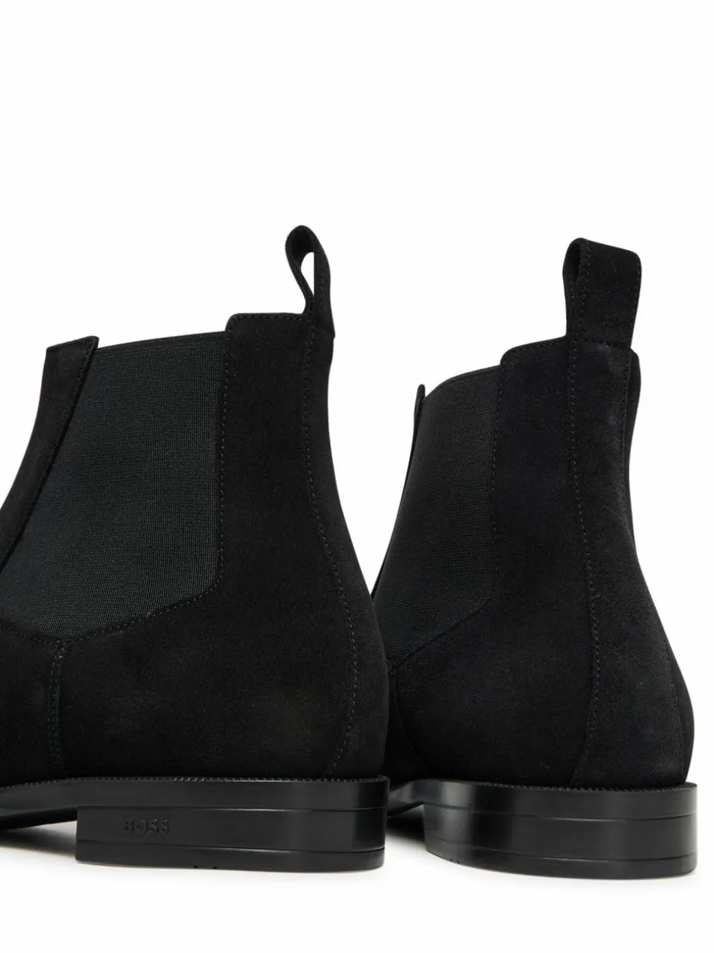 Chelsea Tayil 50548229 Nero