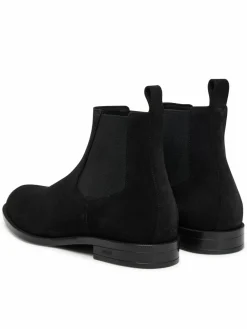 Chelsea Tayil 50548229 Nero