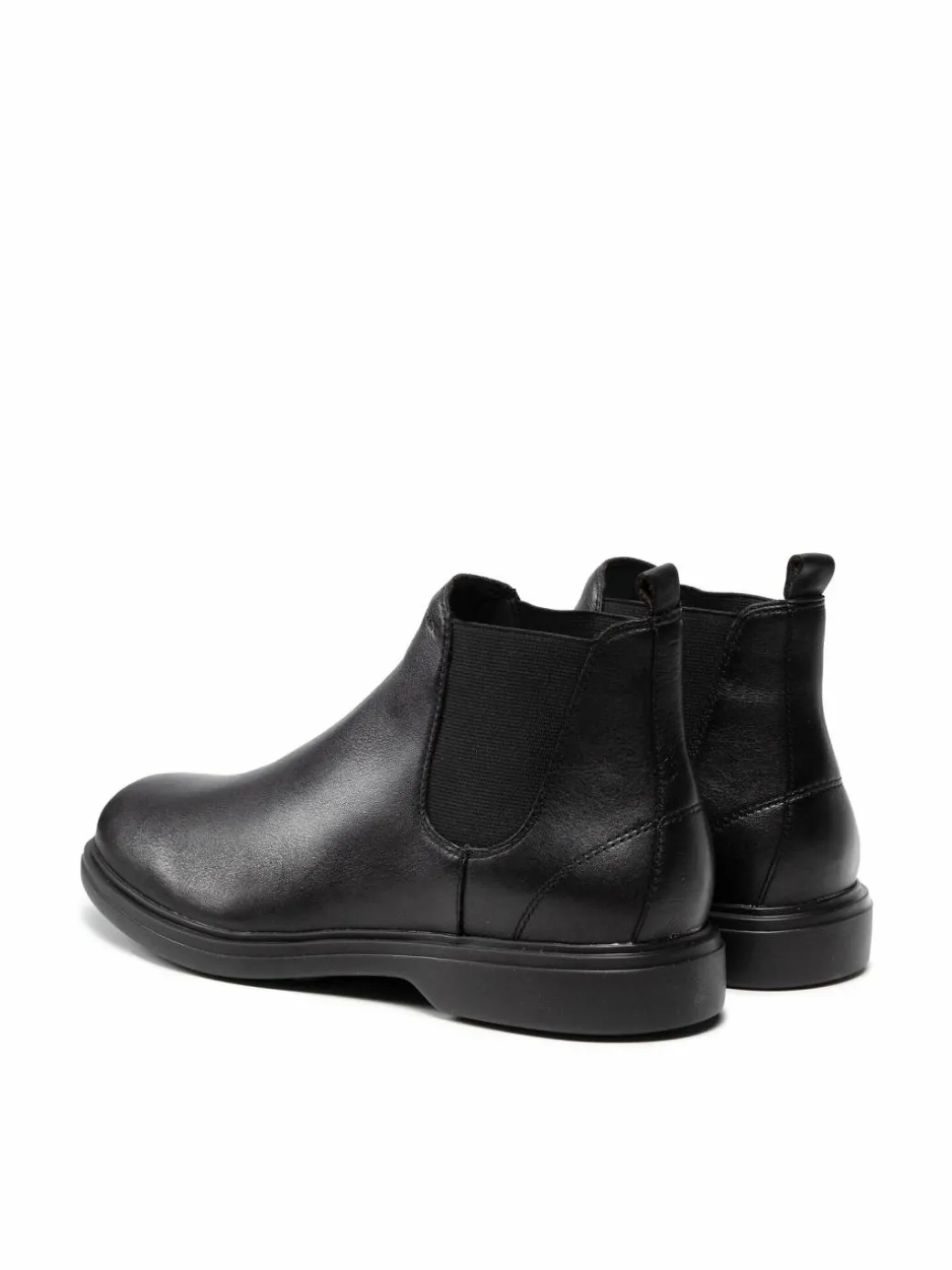Chelsea U Ottavio C U16DCC 00043 C9999 Nero