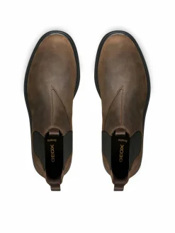 Chelsea U Spherica Ec7 U46FRA 000FF C6010 Marrone