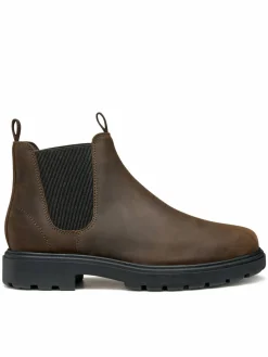 Chelsea U Spherica Ec7 U46FRA 000FF C6010 Marrone