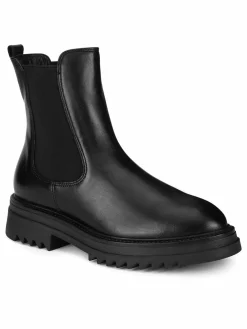 Chelsea WB-LOREDANA-17 Nero