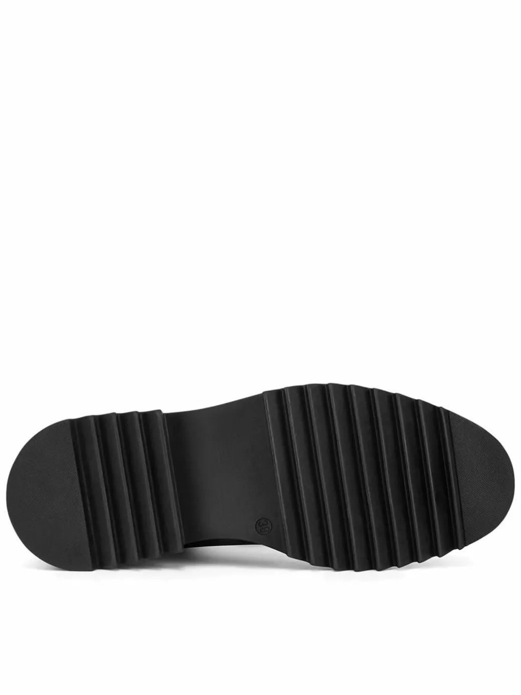 Chelsea WB-LOREDANA-17 Nero